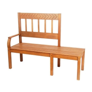 Achla Oxford Tree Bench Ofb-18n - All