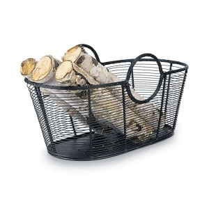 Achla Steel Harvest Basket Small Wi-08 - All