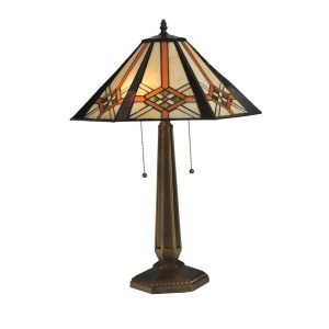 Meyda Lighting Table Lamp 119659 - All