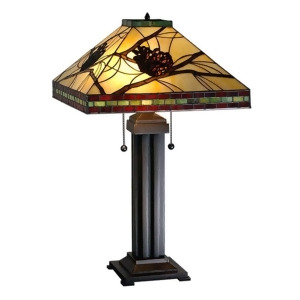 Meyda Lighting Table Lamp 67852 - All