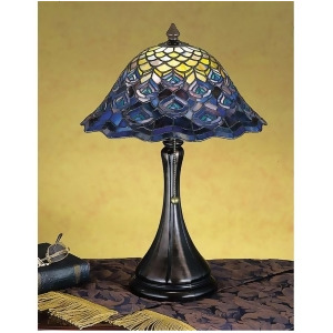 Meyda Lighting Table Lamp 28568 - All