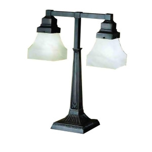 Meyda Lighting Desk Lamp 27625 - All