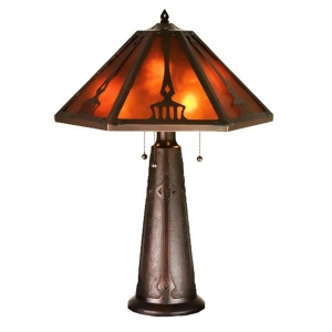 Meyda Lighting Table Lamp 98516 - All