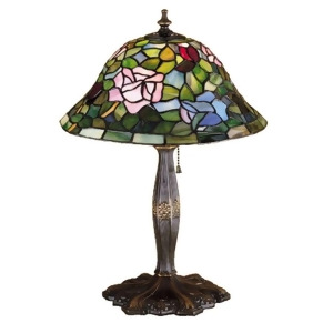 Meyda Lighting Table Lamp 26321 - All