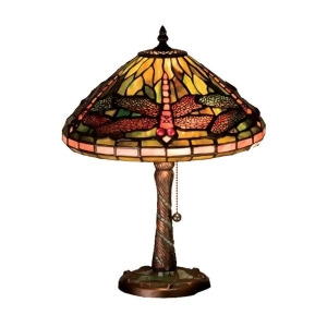 Meyda Lighting Table Lamp 27158 - All