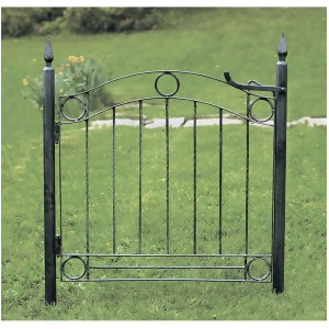 Achla Country Cottage Garden Gate Gg-05 - All