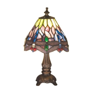 Meyda Lighting Table Lamp 26615 - All