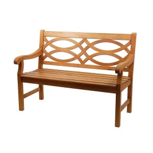 Achla Hennell Bench Ofb-14n - All