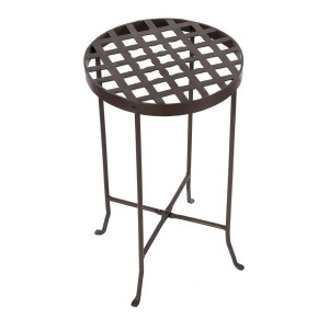 Achla Flowers Plant Stand Iii Fb-23 - All