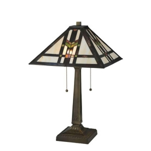 Meyda Lighting Table Lamp 119641 - All