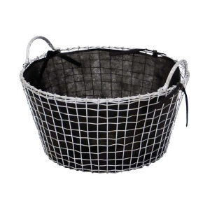 Achla Small Panier Basket Wi-10 - All