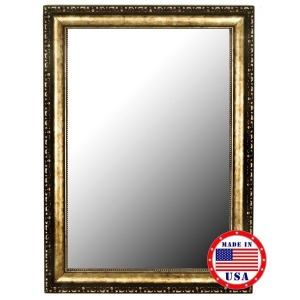 Hitchcock Butterfield Mirror 332803 - All