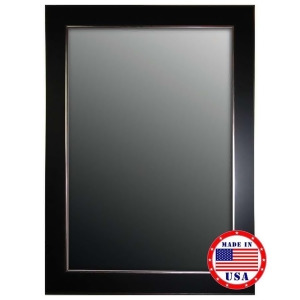Hitchcock Butterfield Mirror 8079000 - All