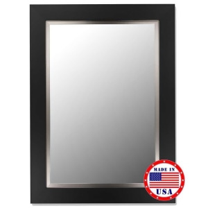 Hitchcock Butterfield Mirror 262208 - All