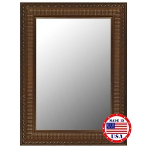 Hitchcock Butterfield Mirror 270304 - All