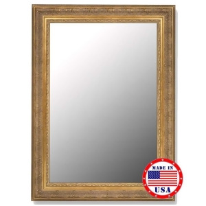 Hitchcock Butterfield Mirror 100904 - All