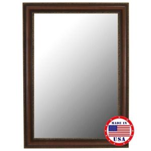 Hitchcock Butterfield Mirror 810508 - All