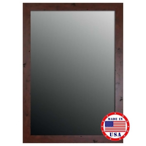 Hitchcock Butterfield Mirror 807708 - All