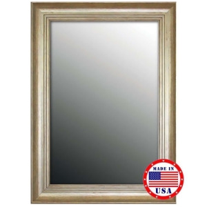 Hitchcock Butterfield Mirror 807208 - All