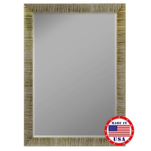 Hitchcock Butterfield Mirror 812801 - All
