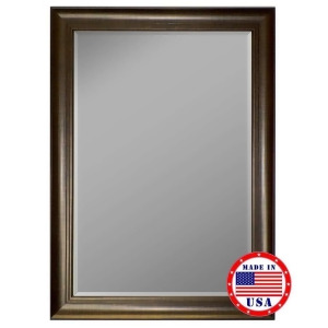 Hitchcock Butterfield Mirror 811700 - All