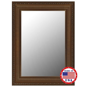 Hitchcock Butterfield Mirror 270307 - All