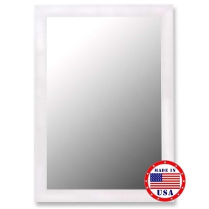 Hitchcock Butterfield Mirror 270601 - All
