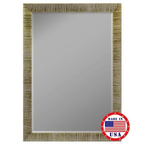Hitchcock Butterfield Mirror 812803 - All