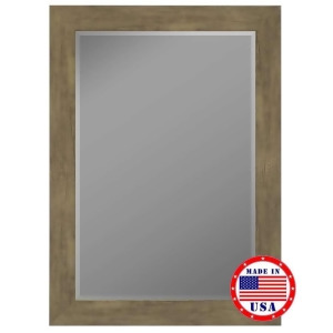 Hitchcock Butterfield Mirror 8120000 - All