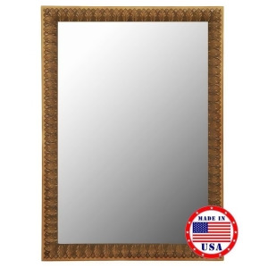 Hitchcock Butterfield Mirror 8114000 - All