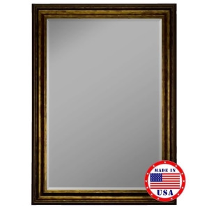 Hitchcock Butterfield Mirror 812603 - All