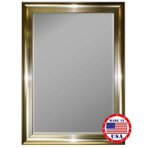 Hitchcock Butterfield Mirror 811603 - All