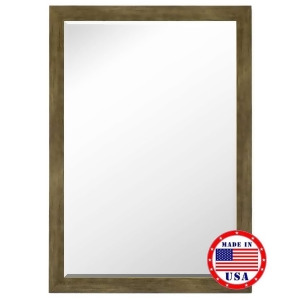 Hitchcock Butterfield Mirror 812200 - All