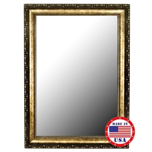 Hitchcock Butterfield Mirror 810708 - All