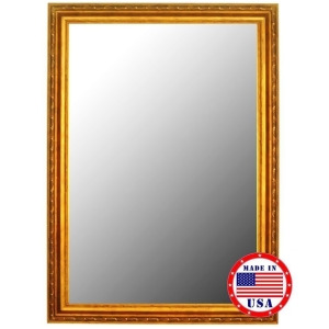 Hitchcock Butterfield Mirror 810302 - All