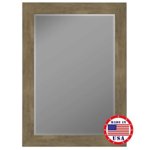Hitchcock Butterfield Mirror 812001 - All