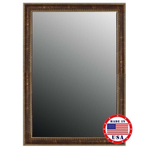 Hitchcock Butterfield Mirror 8088000 - All