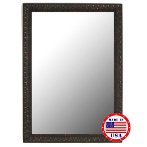 Hitchcock Butterfield Mirror 8113000 - All