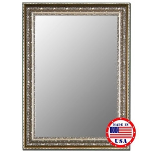 Hitchcock Butterfield Mirror 330802 - All