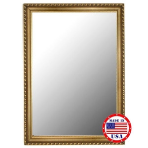 Hitchcock Butterfield Mirror 810002 - All