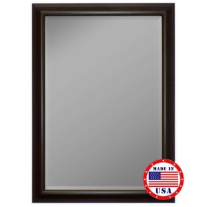 Hitchcock Butterfield Mirror 813302 - All