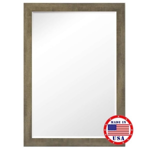 Hitchcock Butterfield Mirror 8130000 - All