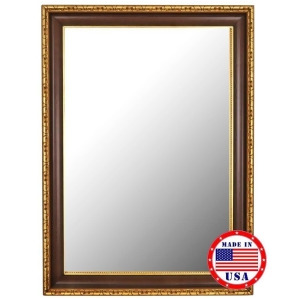 Hitchcock Butterfield Mirror 8110000 - All