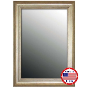 Hitchcock Butterfield Mirror 807201 - All