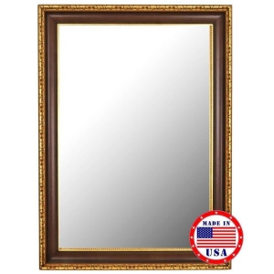 Hitchcock Butterfield Mirror 811001 - All