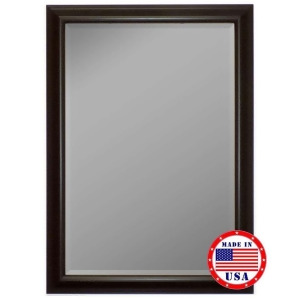Hitchcock Butterfield Mirror 813301 - All