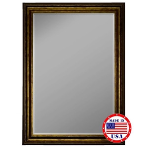 Hitchcock Butterfield Mirror 8126000 - All