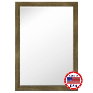 Hitchcock Butterfield Mirror 812201 - All