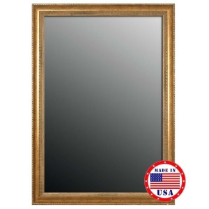 Hitchcock Butterfield Mirror 806501 - All