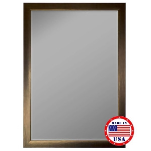 Hitchcock Butterfield Mirror 8123000 - All